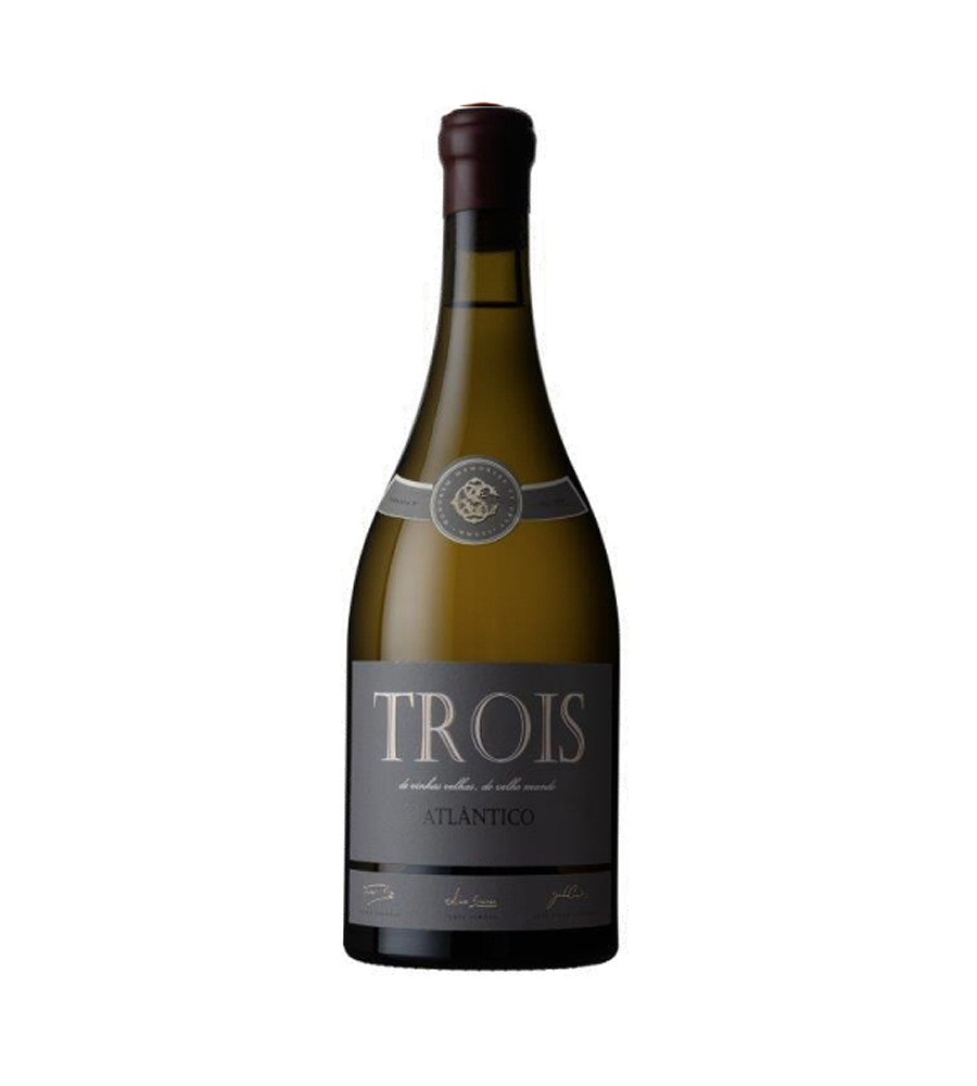 Trois