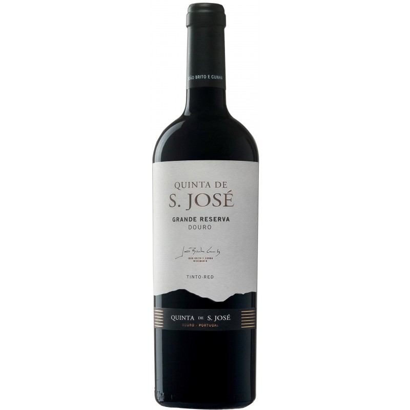 Quinta De S. José Grande Reserva ()