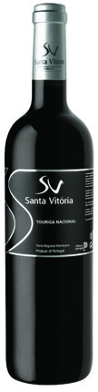 Casa De Santa Vitória Touriga Nacional