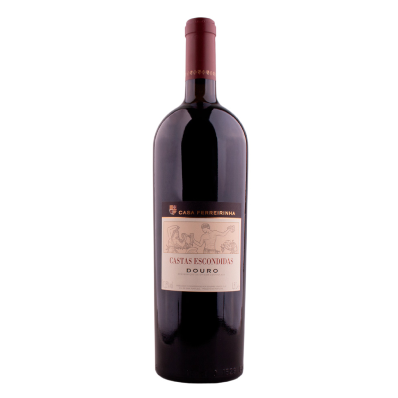 Ferreirinha Castas Escondidas Magnum
