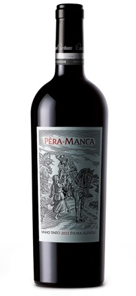 Pera Manca