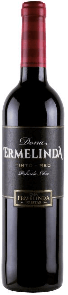 Casa Ermelinda Freitas Merlot