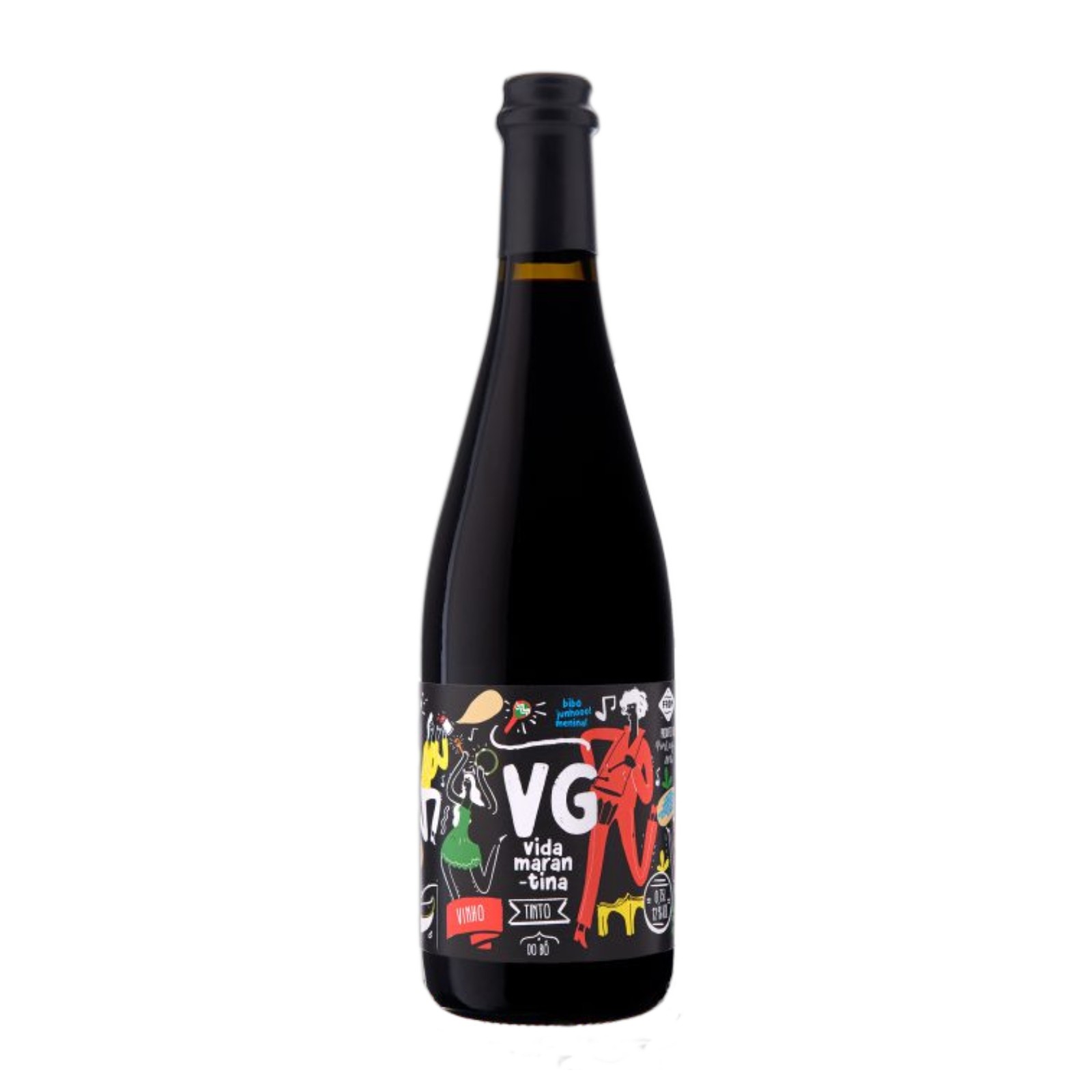 Vida Amarantina