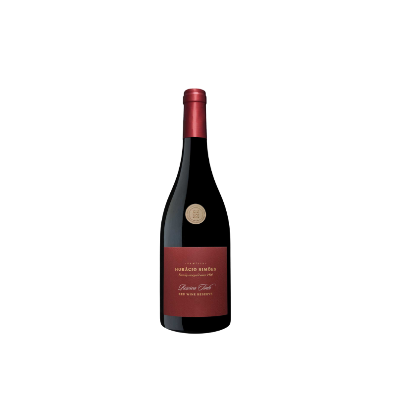 Horácio Simões Reserva