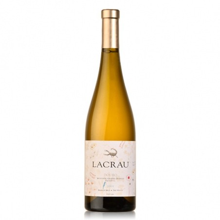 Lacrau Moscatel Galego Reserva V. Velhas- Douro