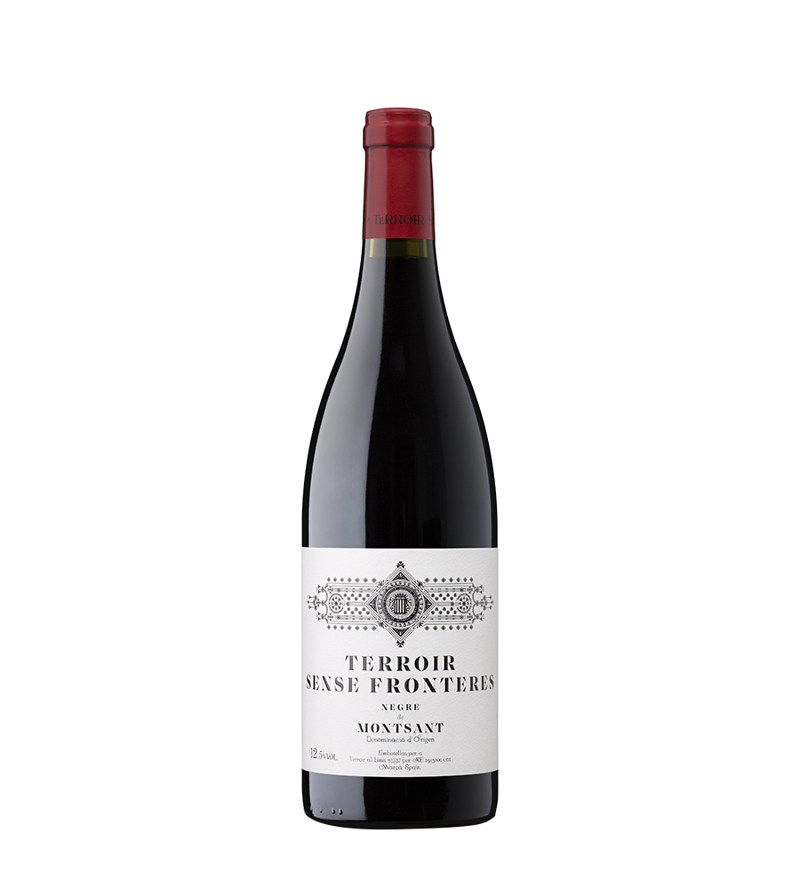 Terroir Sense Fronteres