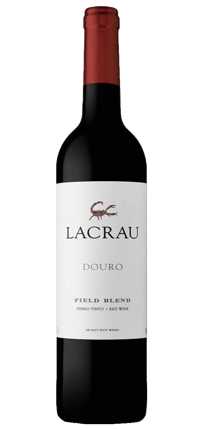 Lacrau
