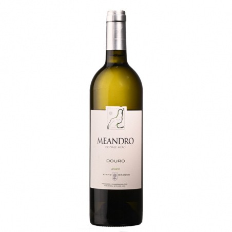 Meandro - Douro