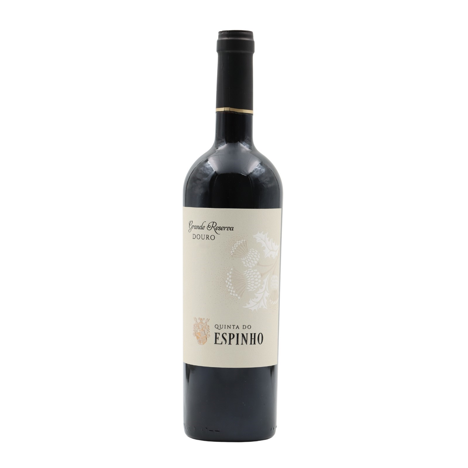 Quinta Do Espinho Grande Reserva