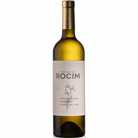 Herdade Do Rocim - Alentejo