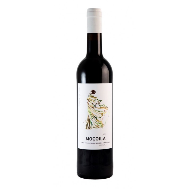Moçoila
