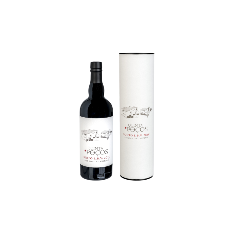 Quinta Dos Poços