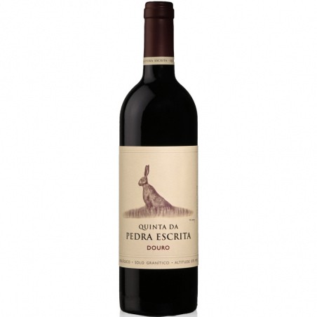 Quinta Da Pedra Escrita - Douro