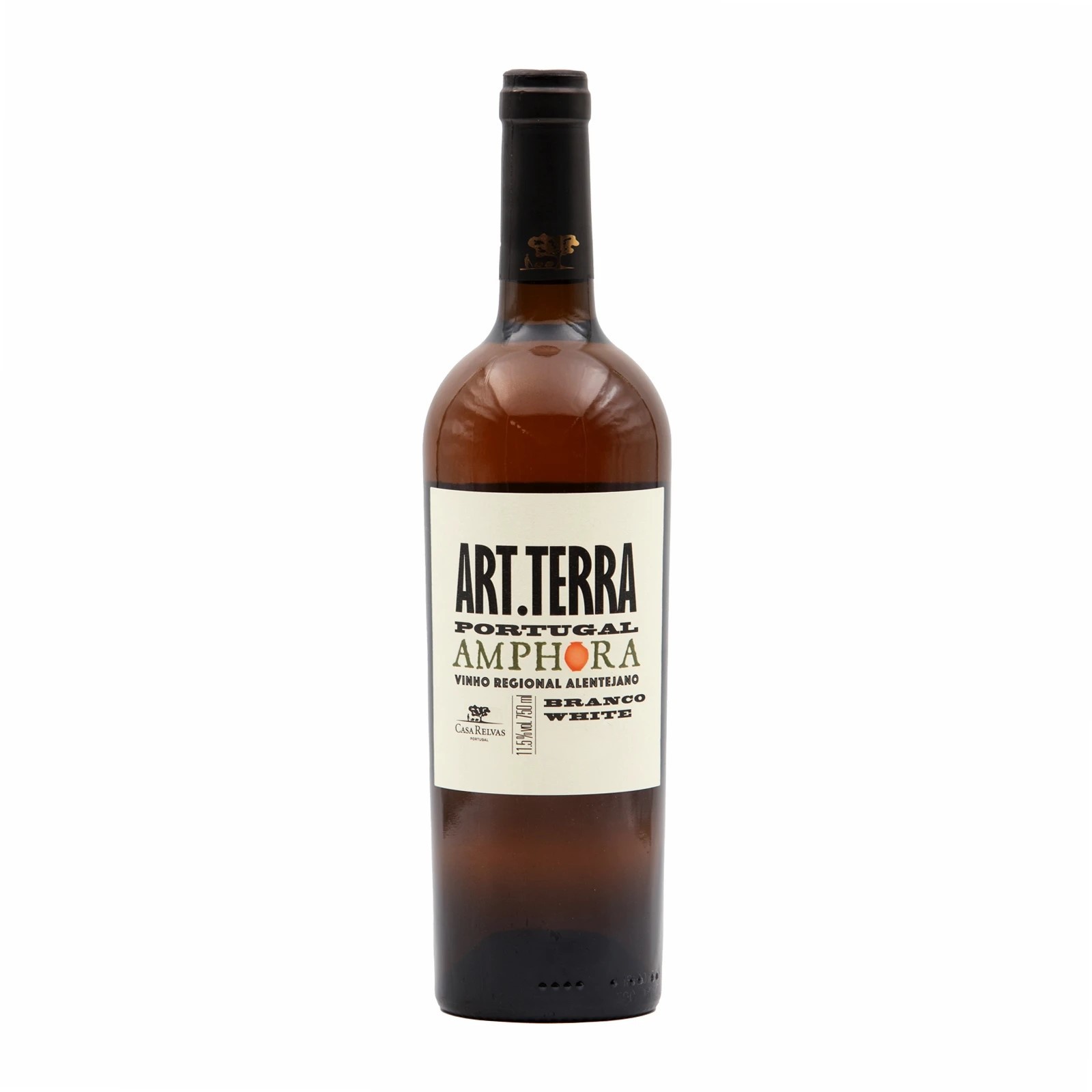 Herdade De São Miguel Art Terra Amphora