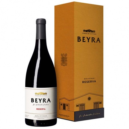 Beyra Reserva Magnum 1,5 Lt