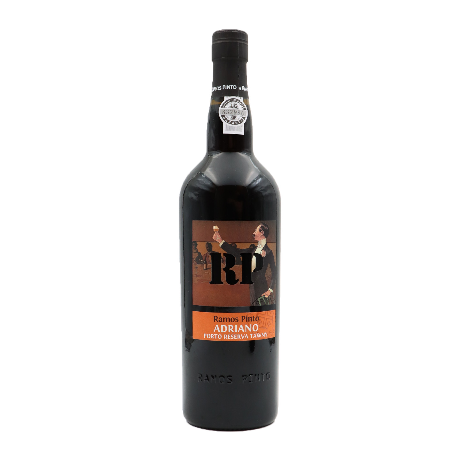 Ramos Pinto Adriano Tawny Reserva