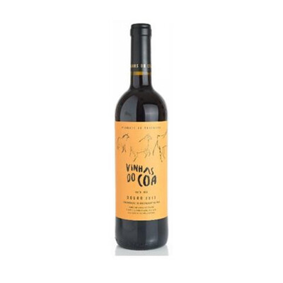 Vinhas Do Côa