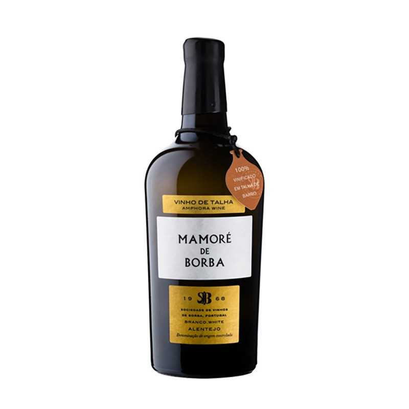 Mamoré De Borba Vinha De Talha
