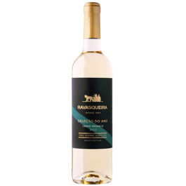 Monte Da Ravasqueira Selecção Do Ano