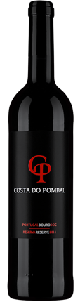 Costa Do Pombal Reserva