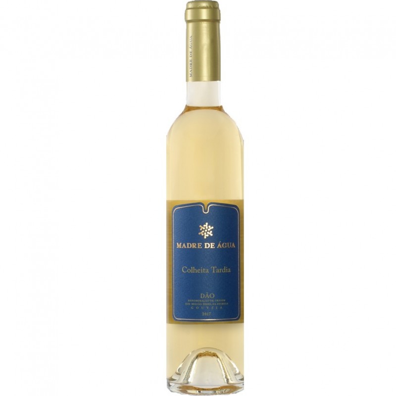 Madre De Água Tardia (375ml)
