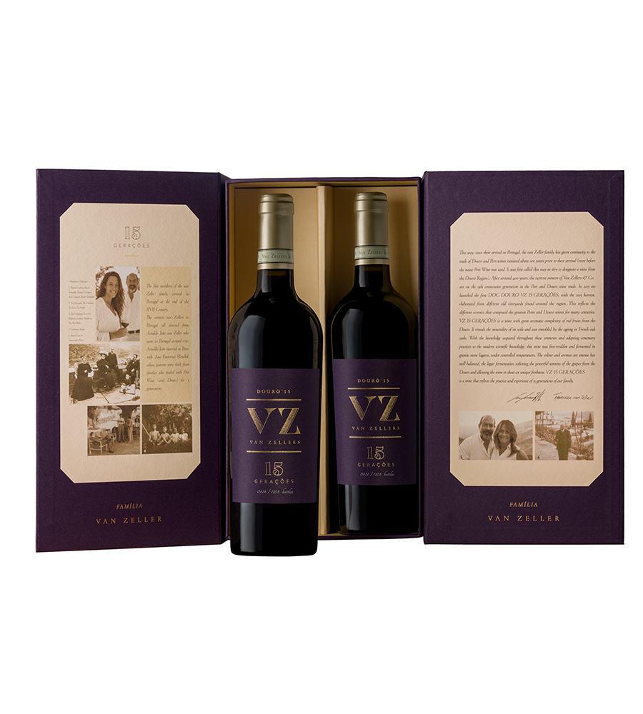 Van Zellers & Co