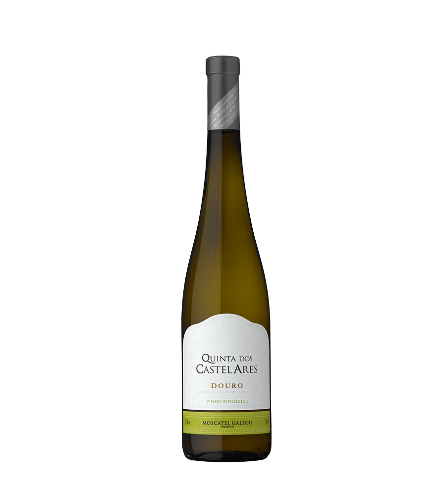 Quinta Dos Castelares