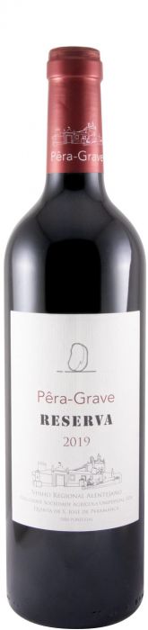 Pêra-Grave Reserva