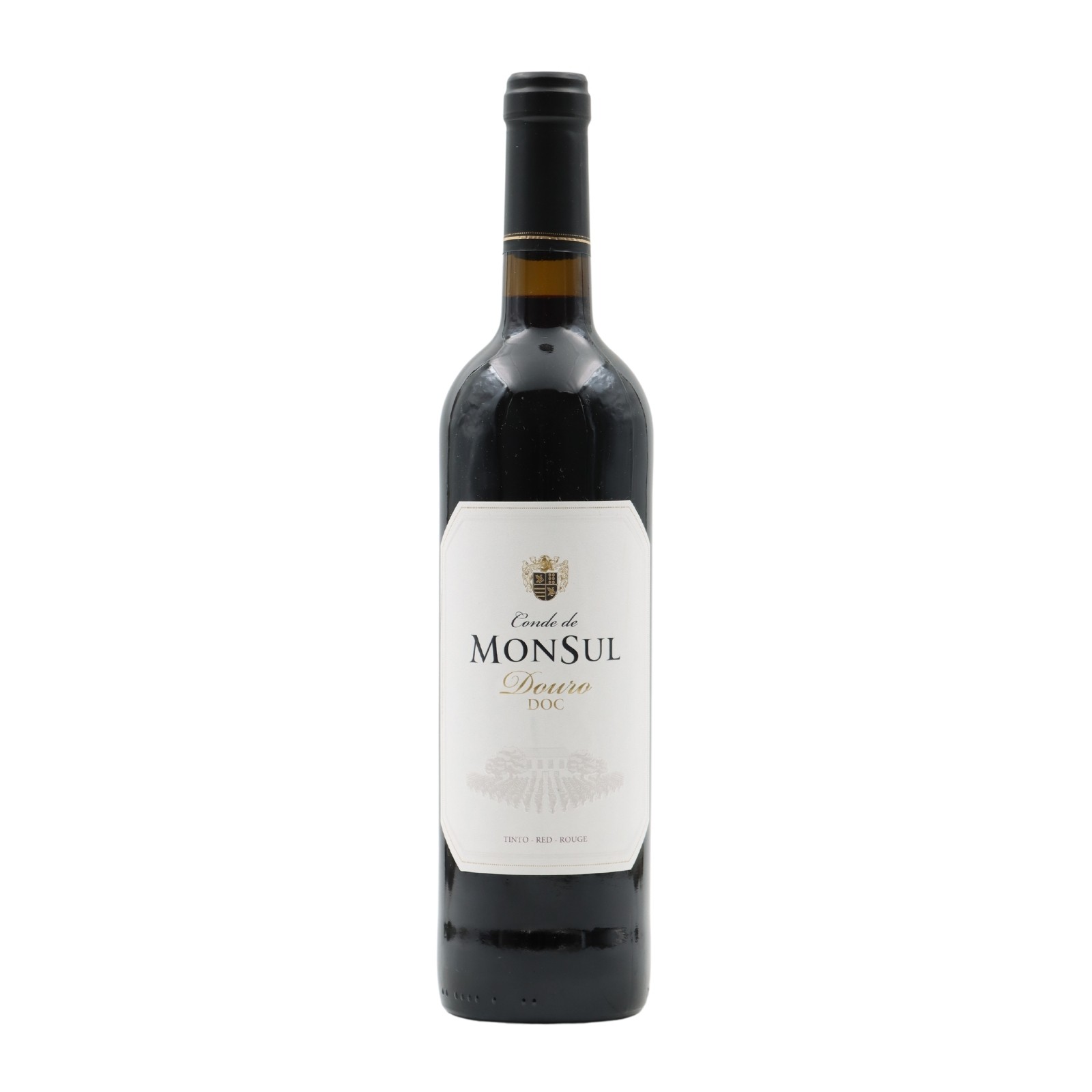 Conde De Monsul