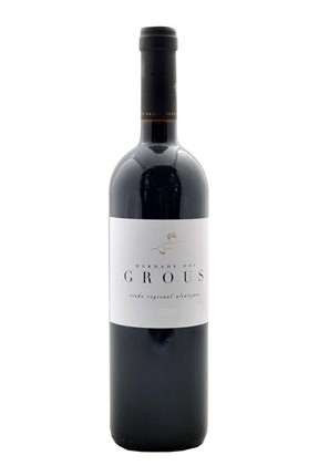 Herdade Dos Grous