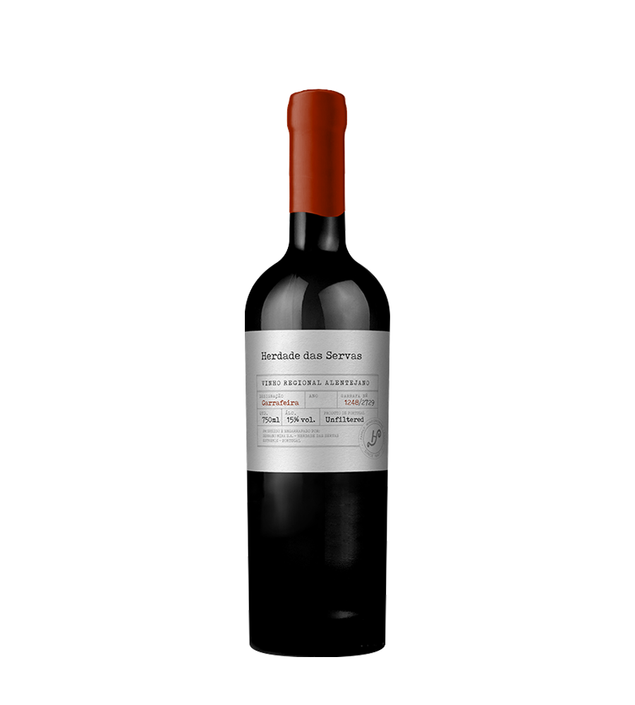 Herdade Das Servas
