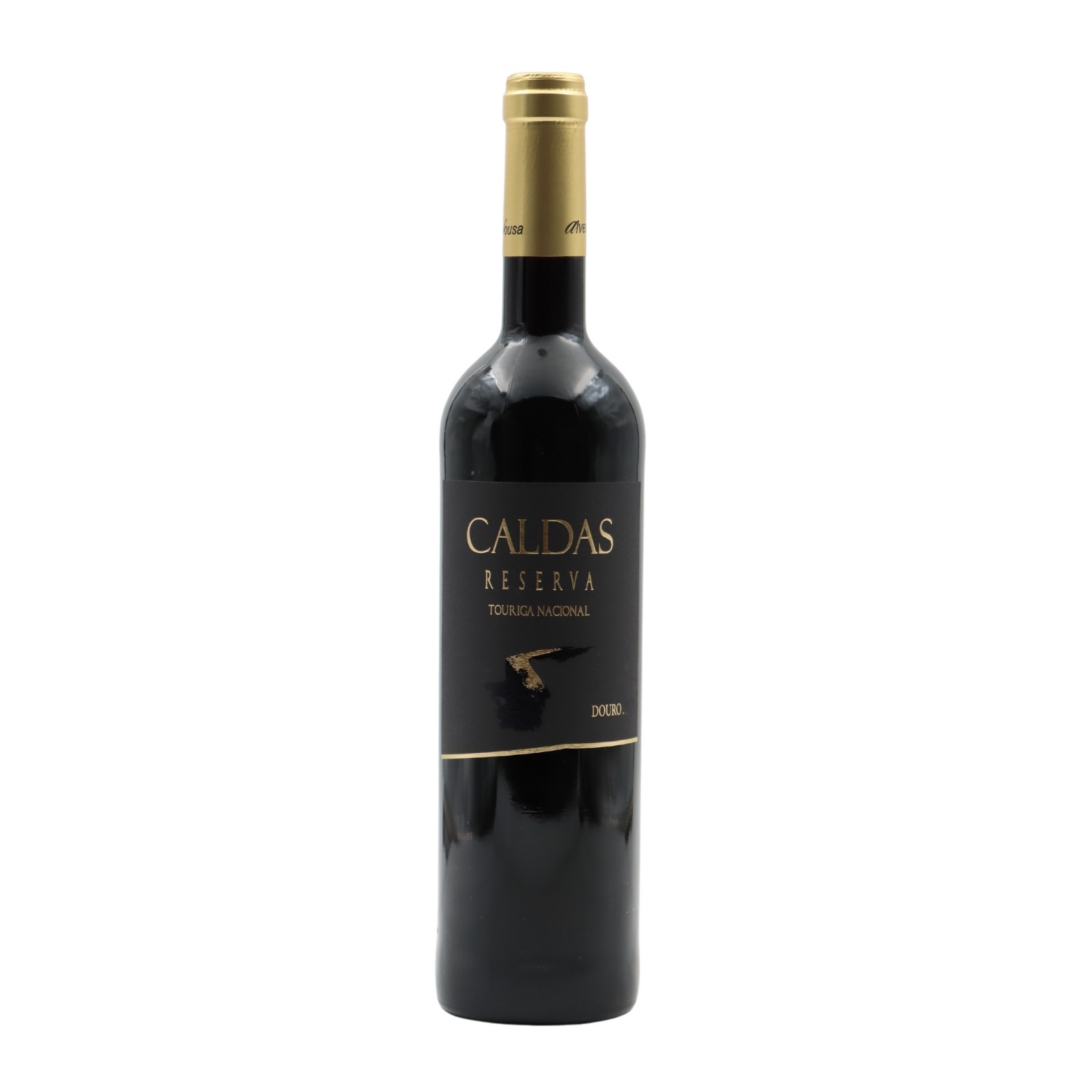Quinta De Caldas Reserva Touriga Nacional