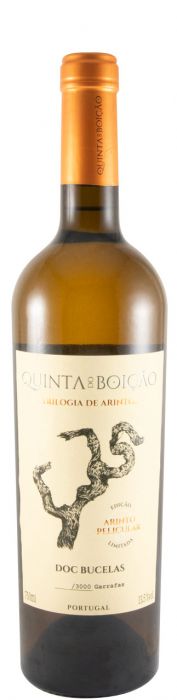 Quinta Do Boição Trilogia De Arintos Edição Pelicular