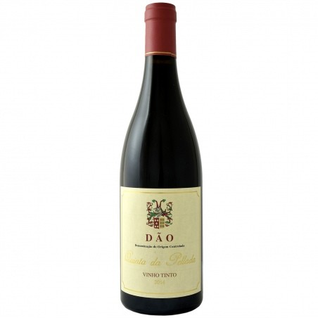 Quinta Da Pellada Alto - Dão