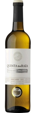Quinta Da Raza Alvarinho Trajadura