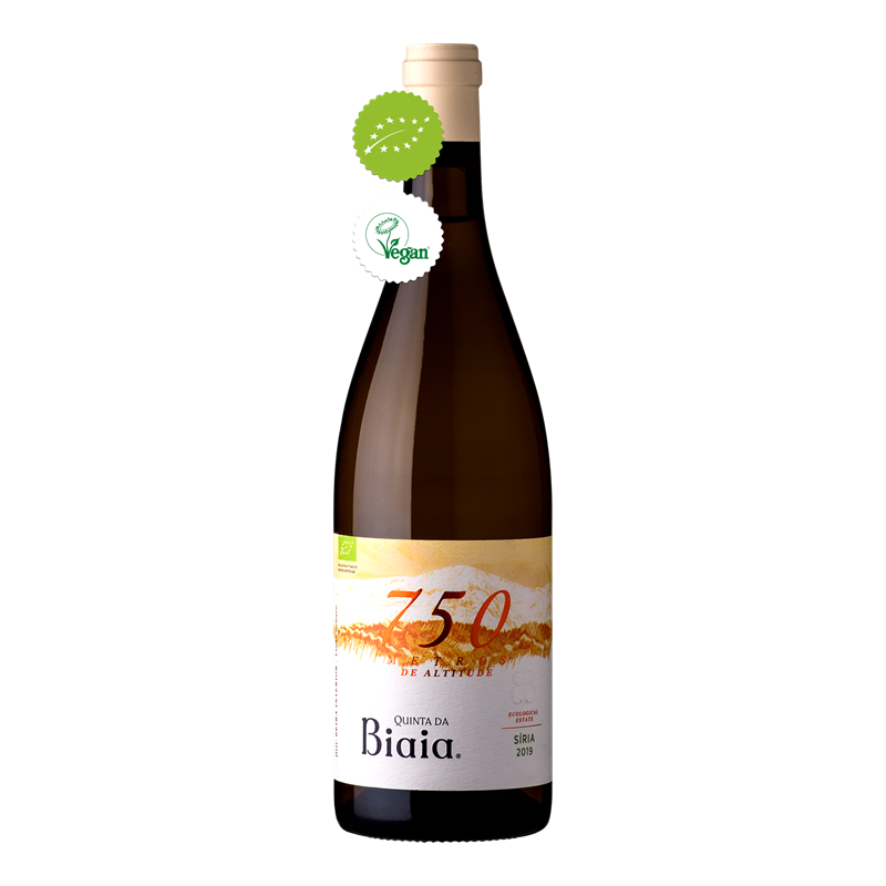 Quinta Da Biaia Siria