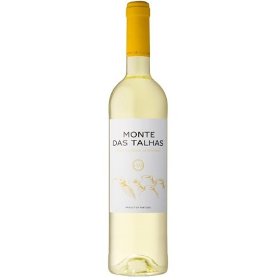 Monte Das Talhas
