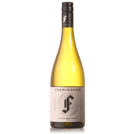 Framingham Sauvignon Marlborough