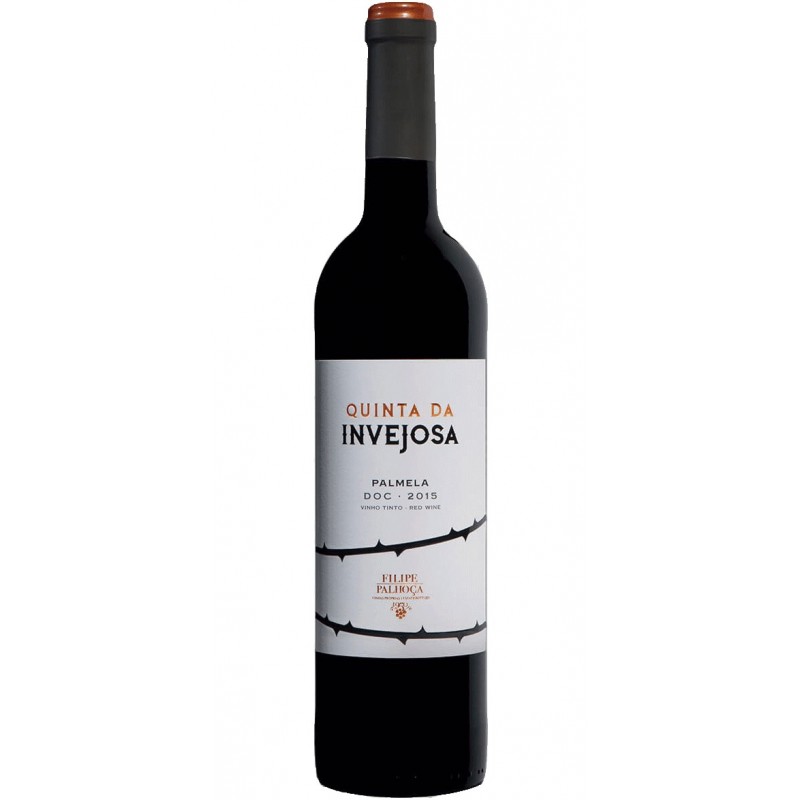 Quinta Da Invejosa