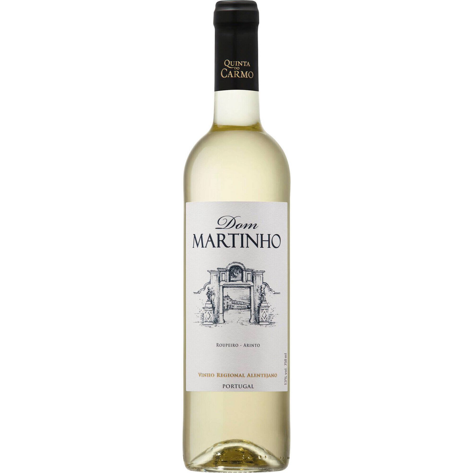 Dom Martinho Regional Alentejano