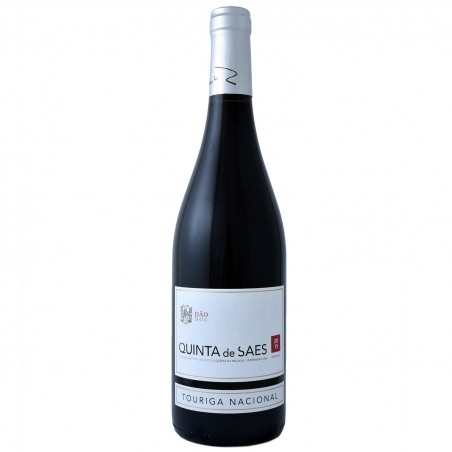 Quinta De Sães Touriga Nacional - Dão