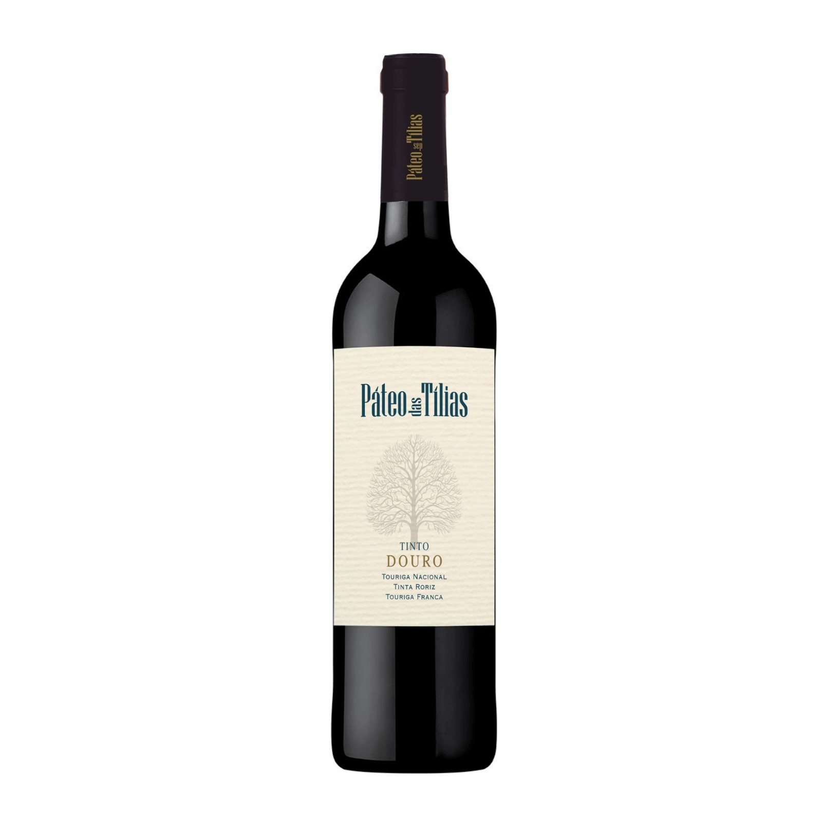 Páteo Das Tílias