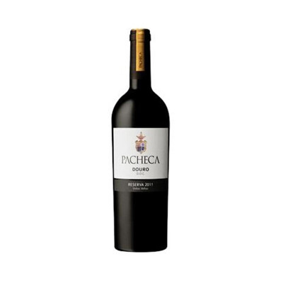 Quinta Da Pacheca Reserva Old Vines