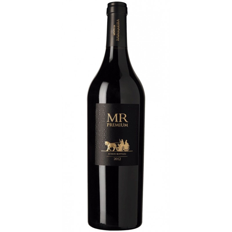 Mr Premium