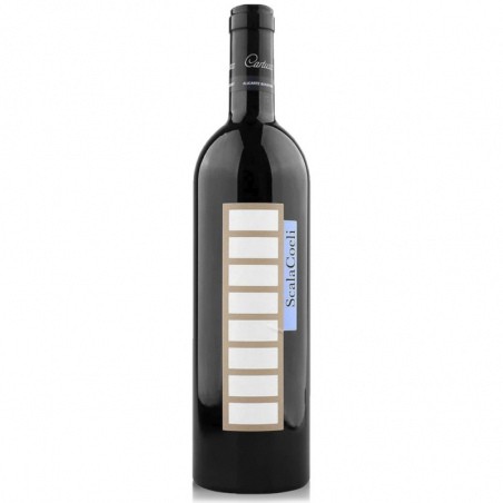 Cartuxa "Scala Coeli" Reserva Alicante Bouschet