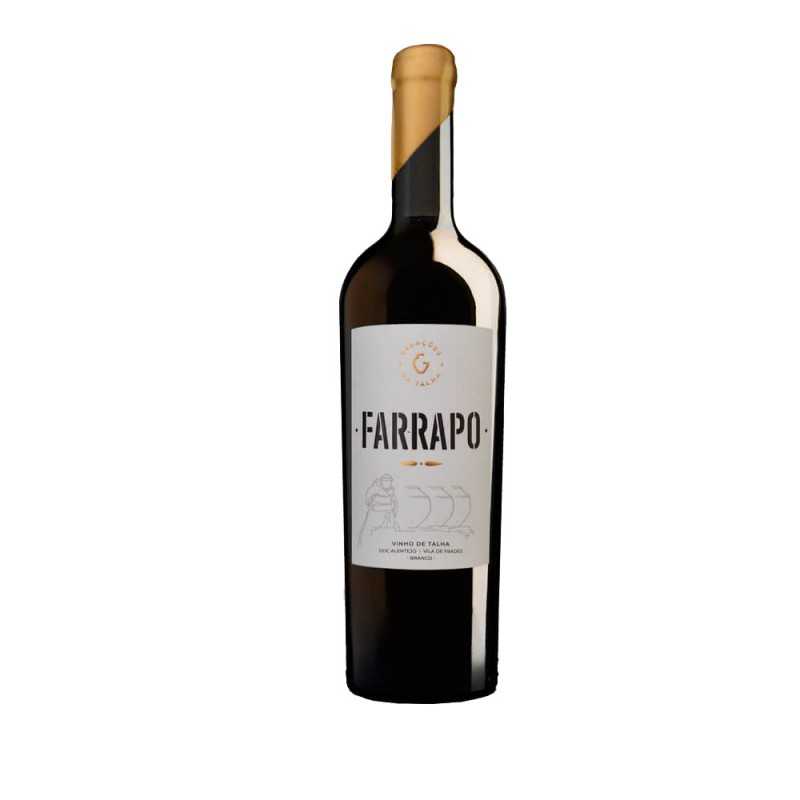 Farrapo De Talha