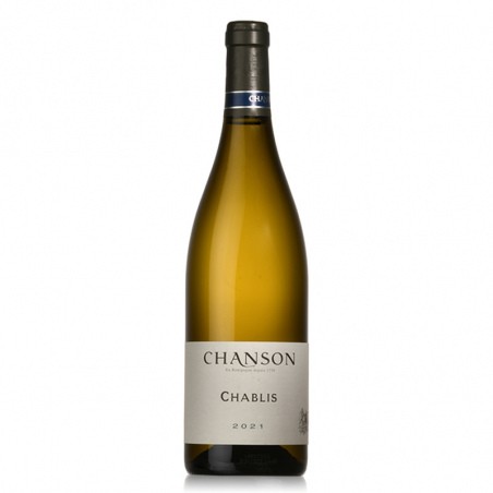 Chanson Chablis V.B. Bourgogne
