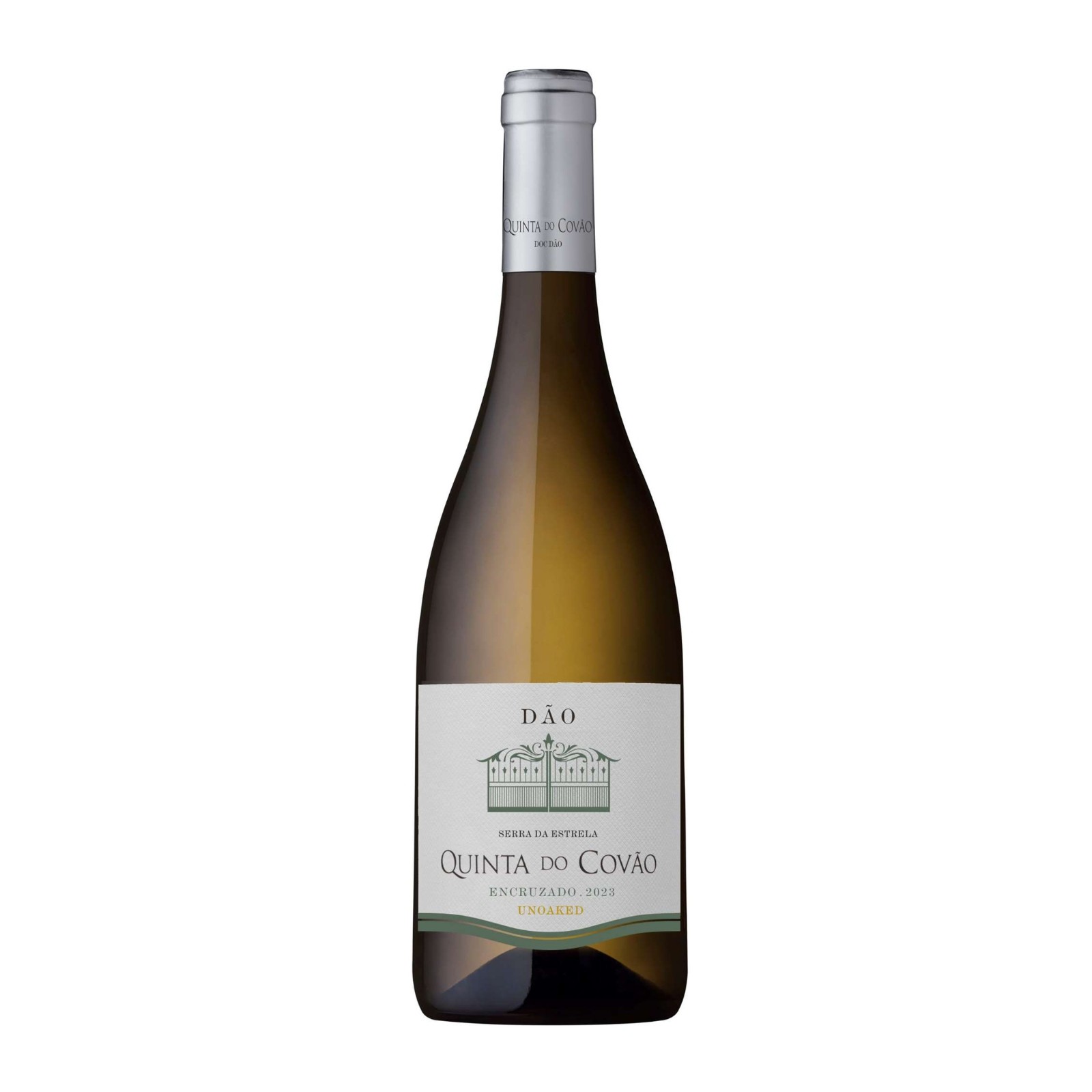 Quinta Do Covão Encruzado