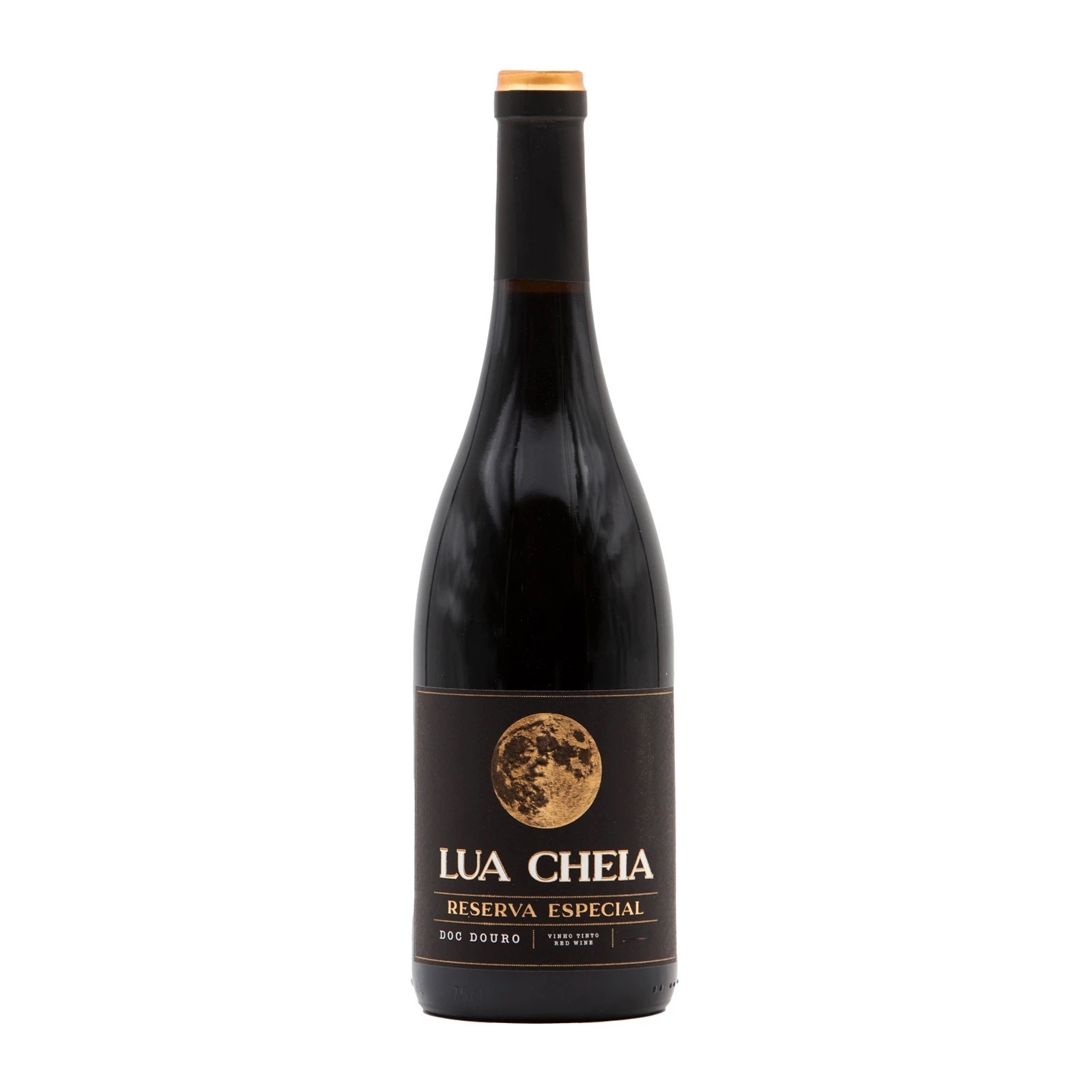 Lua Cheia Em Vinhas Velhas Special Reserva