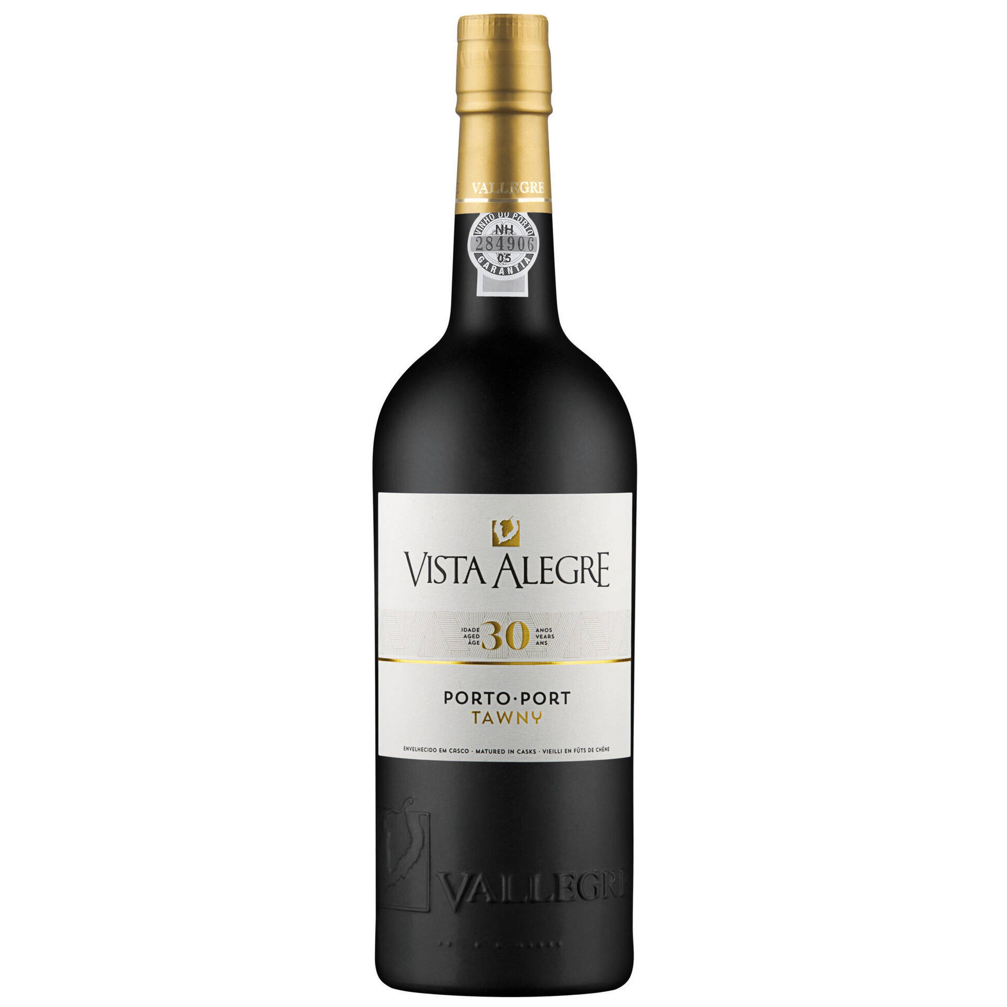 Vista Alegre Do 30 Anos